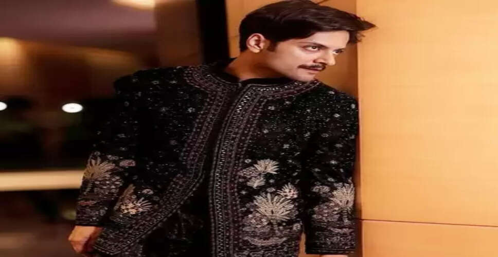 मेरे लिए अपनी बेटी को बड़े होते देखना सबसे खूबसूरत सिनेमा है : अली फजल