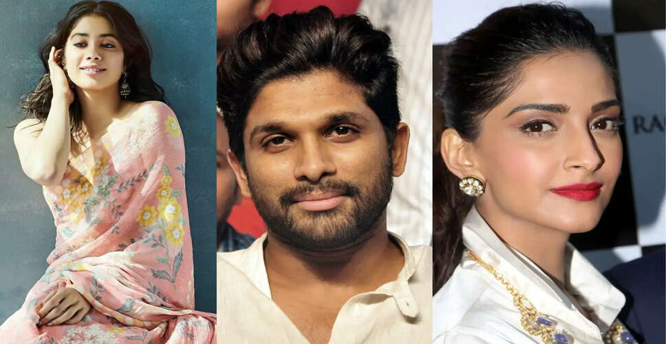 ईद अल-अधा पर बॉलीवुड और साउथ सितारों की शुभकामनाएं