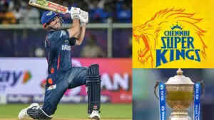 IPL 2025 में मिचेल मार्श का बड़ा कदम: LSG छोड़कर CSK से जुड़े