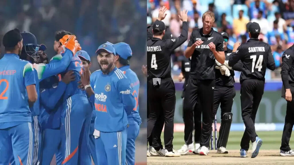 भारत और साउथ अफ्रीका के बीच वनडे सीरीज: कप्तान और उपकप्तान में बदलाव