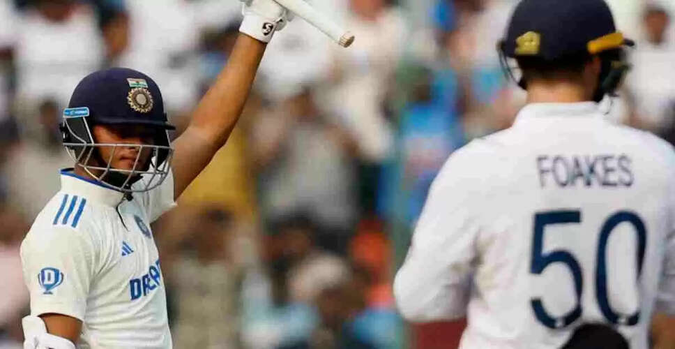 भारत और इंग्लैंड के बीच टेस्ट श्रृंखला: पहला टेस्ट कब और कहाँ?