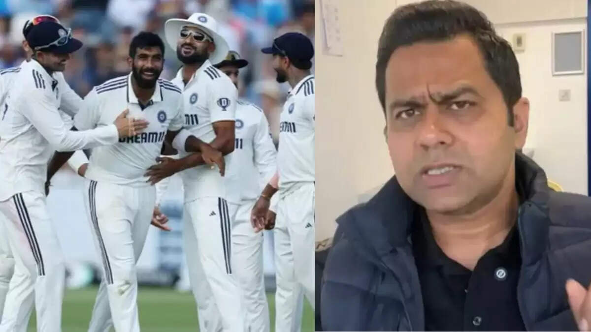 आकाश चोपड़ा का बड़ा बयान: टीम इंडिया की जीत के लिए जरूरी हैं ऋषभ पंत