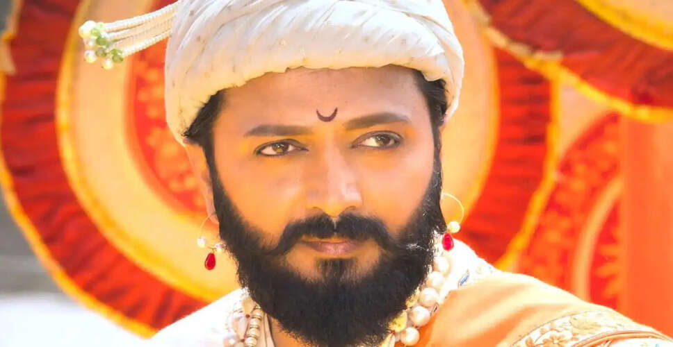राजा शिवाजी: बॉक्स ऑफिस पर धीमी रफ्तार के बावजूद दर्शकों का प्यार