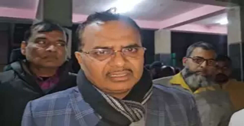 कन्नौज हादसा: 23 मजदूर घायल, एक की हालत गंभीर (लीड-1)