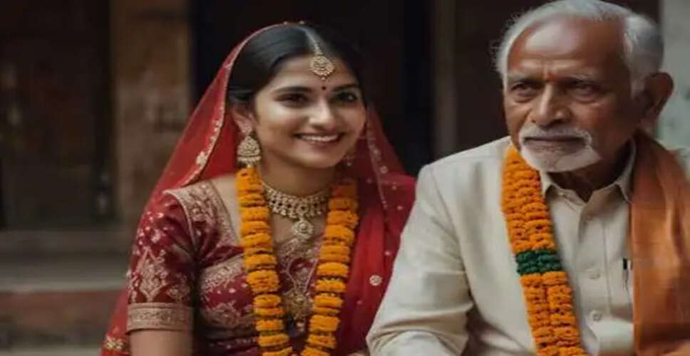 पिता ने बहू से की शादी, बेटे ने साधु बनने का लिया निर्णय