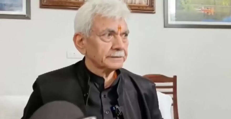 केरल के बाइकर्स ने कश्मीर में 'चालो एलओसी' रैली पूरी की