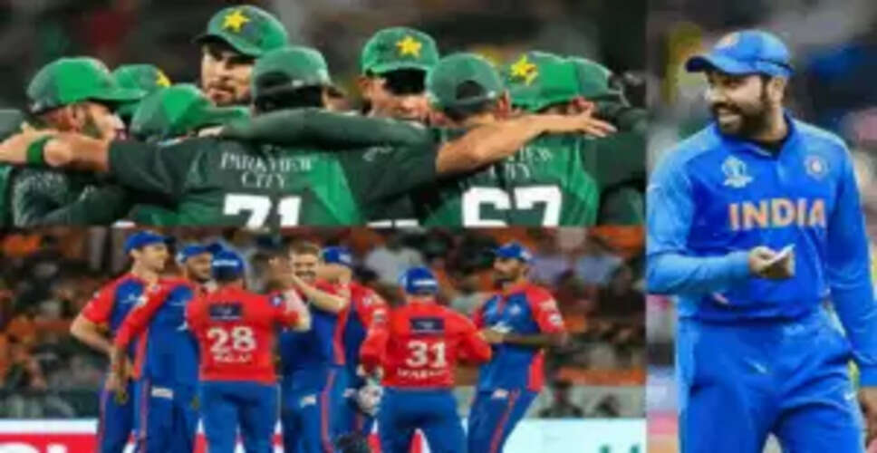 नेपाली क्रिकेट टीम ने पाकिस्तान के खिलाफ 22 अगस्त के मैच के लिए 19 सदस्यीय दल की घोषणा की