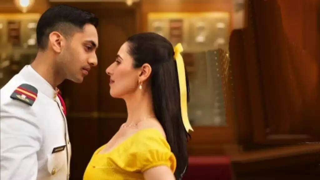 धर्मेंद्र की अंतिम फिल्म 'इक्कीस': एक अनकही कहानी