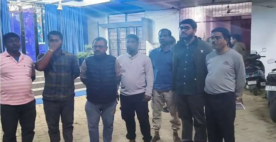 सिलचर में पश्चिम बंगाल के युवक पर हमला, नागरिक समूहों की तीखी प्रतिक्रिया