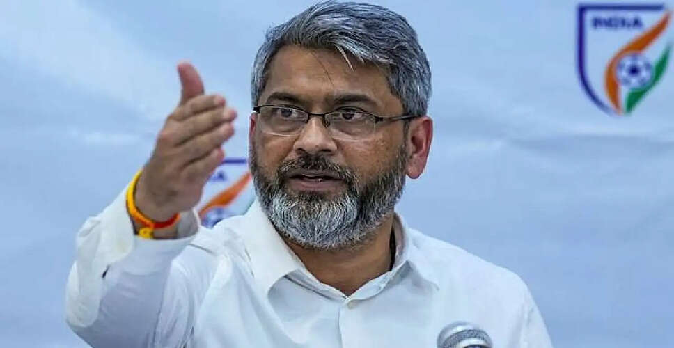 AIFF ने नाम बदलने का प्रस्ताव रखा, ISL 2026-27 की तारीख तय