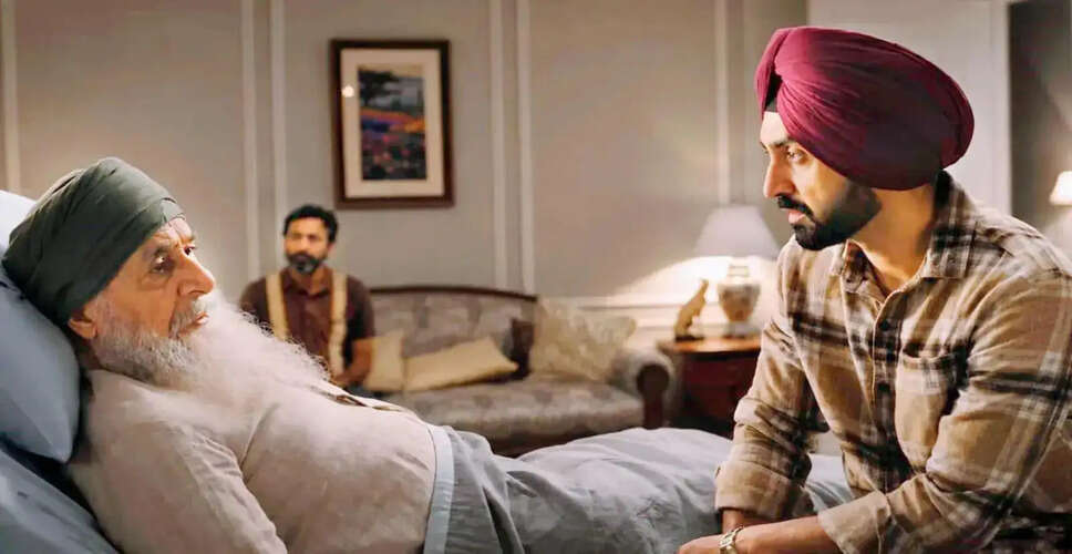 इम्तियाज अली की फिल्म 'मैं वापस आऊंगा' को मिला बड़ा समर्थन
