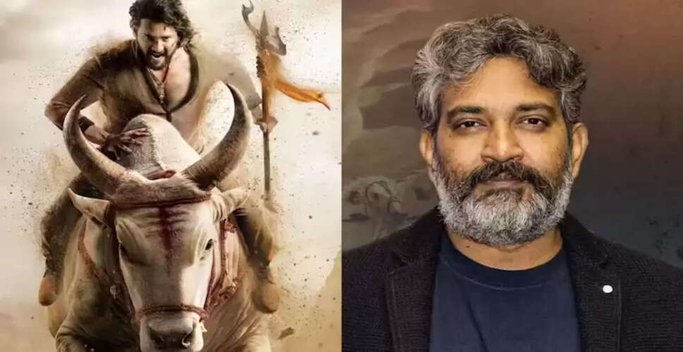 राजामौली की फिल्म 'वाराणसी' में विवाद: शीर्षक और धार्मिक टिप्पणियों पर उठे सवाल