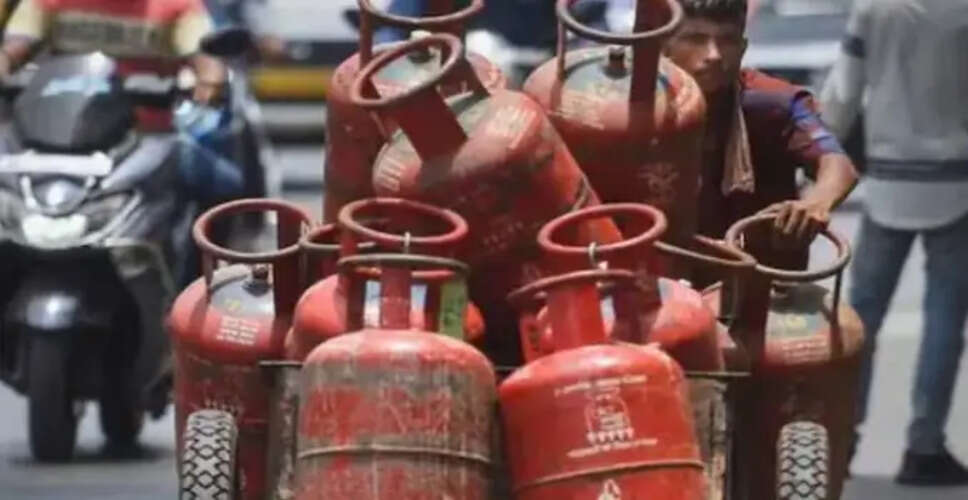 भारत में LPG और PNG कनेक्शन की स्थिति पर नई जानकारी