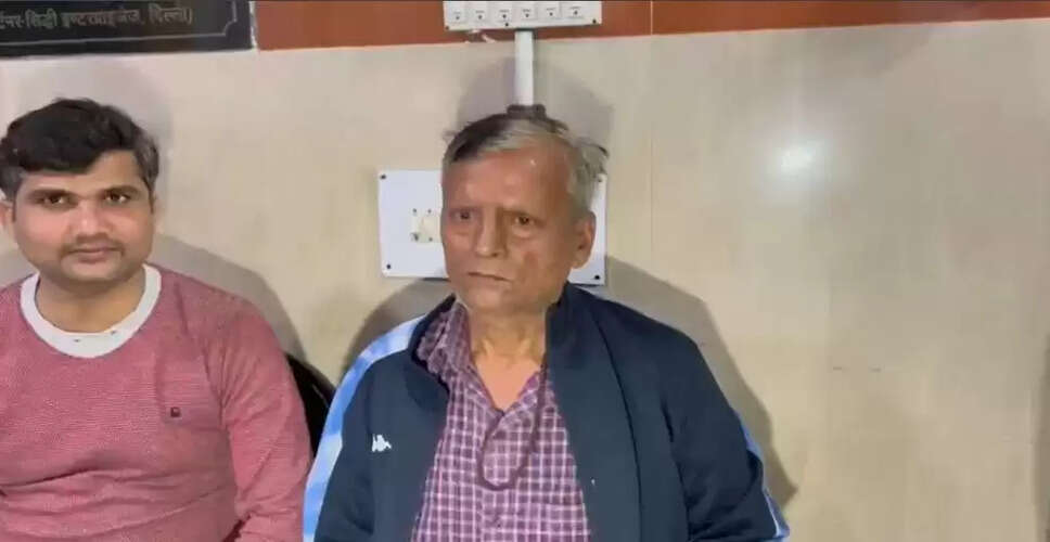 महाकुंभ भगदड़ में त्रिभुवन पांडे की पत्नी की दुखद कहानी