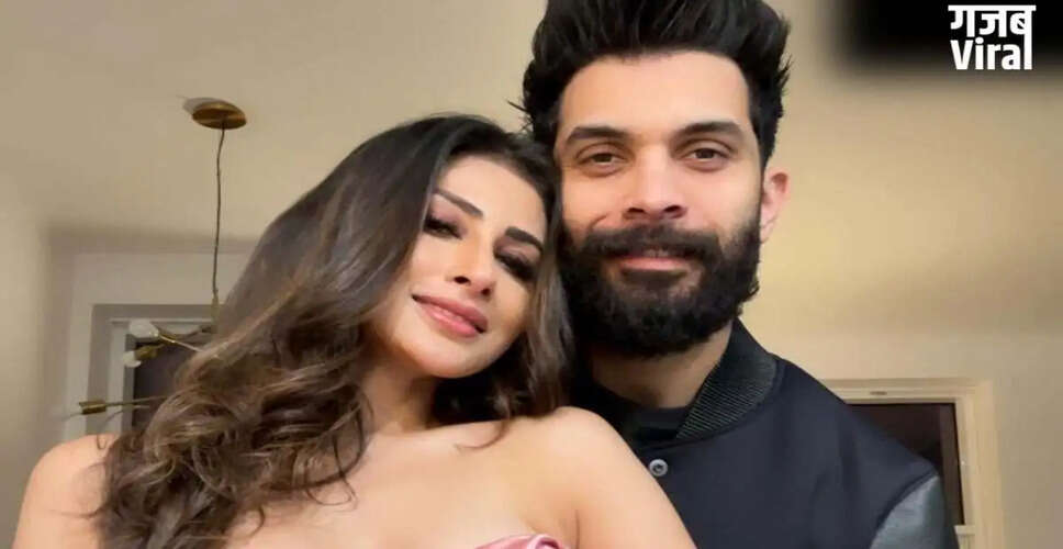 मौनी रॉय और सूरज नांबियार के तलाक की खबरें, रणवीर सिंह का नया प्रोजेक्ट
