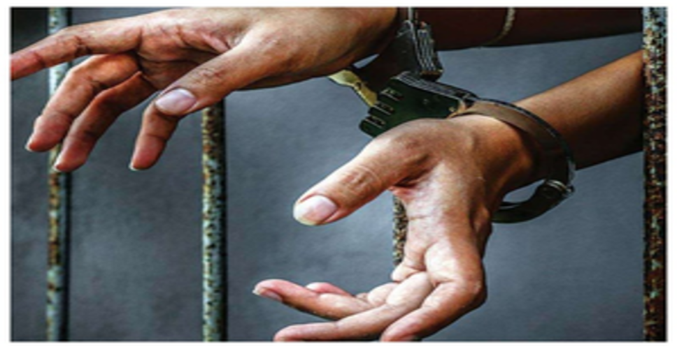 झारखंड के पलामू में नाबालिग से गैंगरेप, तीन आरोपी गिरफ्तार