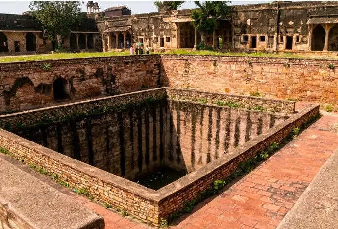 ग्वालियर किले का जौहर: रानी तंवरी देवी और 1400 महिलाओं का बलिदान