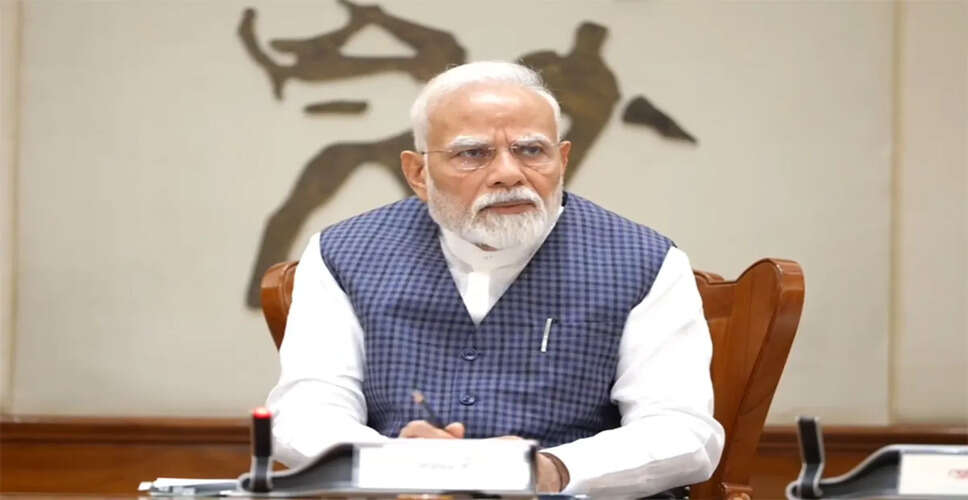 भारत की एयरलाइंस में वृद्धि: पीएम मोदी का 2030 तक 500 मिलियन यात्रियों का लक्ष्य
