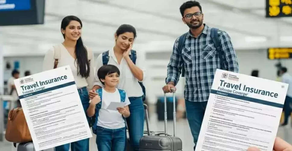 एयर इंडिया प्लेन क्रैश: मुआवजे और ट्रैवल इंश्योरेंस की जानकारी