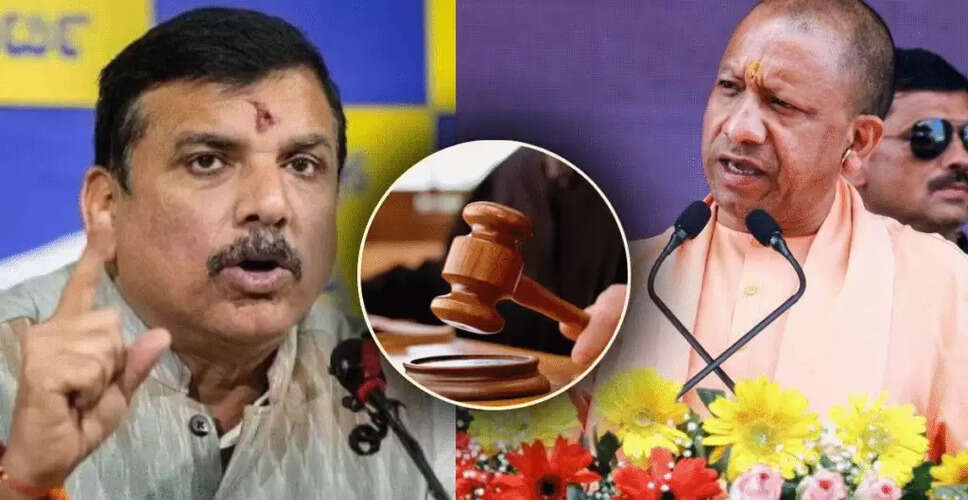 इलाहाबाद हाईकोर्ट ने 5000 स्कूलों के मर्जर के खिलाफ याचिका खारिज की