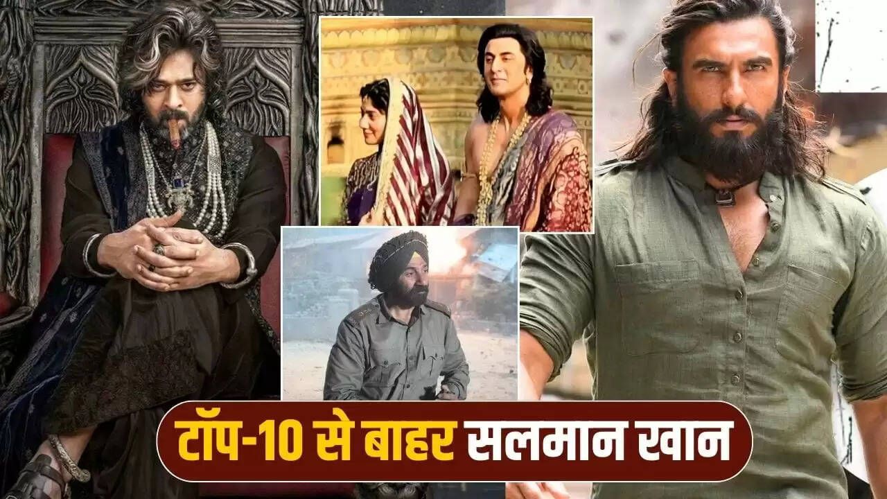 2026 की सबसे प्रतीक्षित भारतीय फिल्में: दर्शकों का इंतजार खत्म