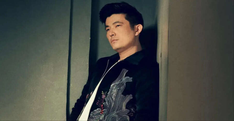 Meiyang Chang ने Taarkata में अपने पहले दिन की चुनौतियों का किया खुलासा
