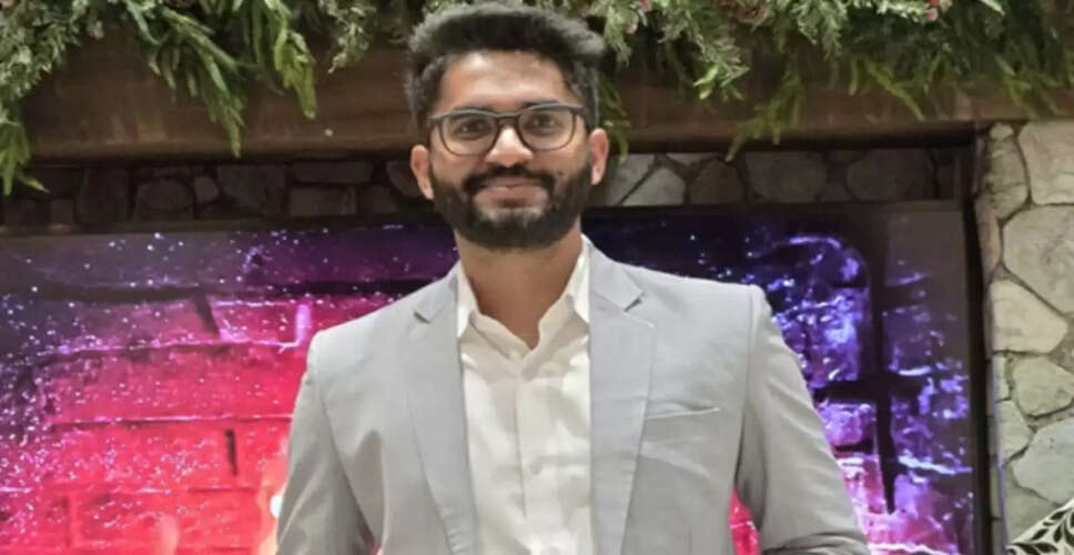 Cloud Computing Innovator: Akhil Raj Gaius Yallamelli's Vision for the Future