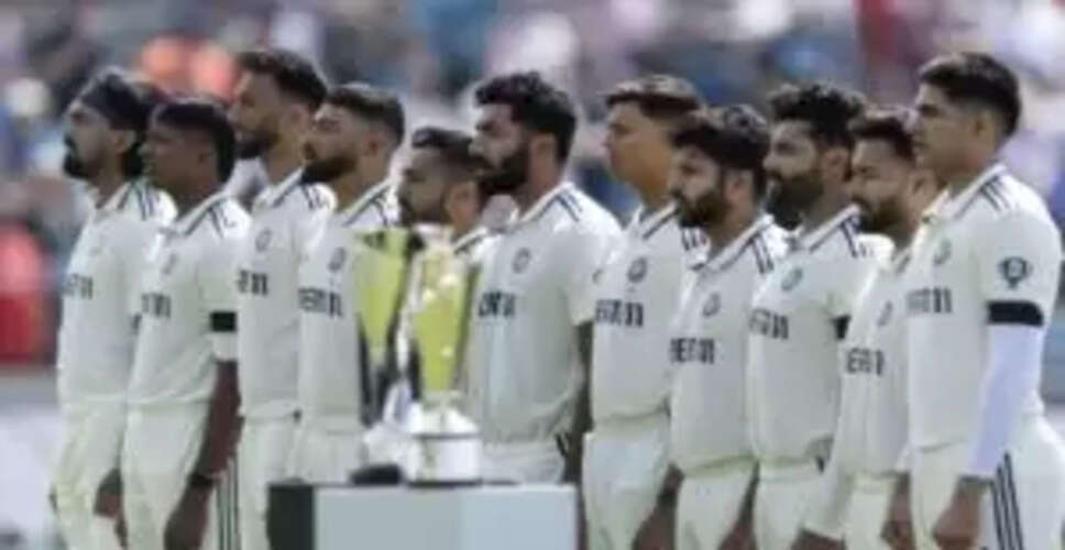 एक मैच में शतक बनाने के बाद 10 मैचों में बिना रन बनाए भी टीम में बना रहता है यह भारतीय खिलाड़ी