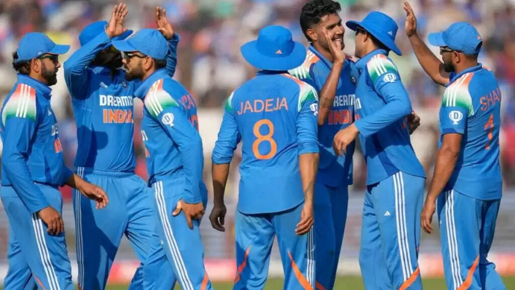 न्यूजीलैंड के खिलाफ ODI सीरीज के लिए भारतीय टीम की संभावित घोषणा