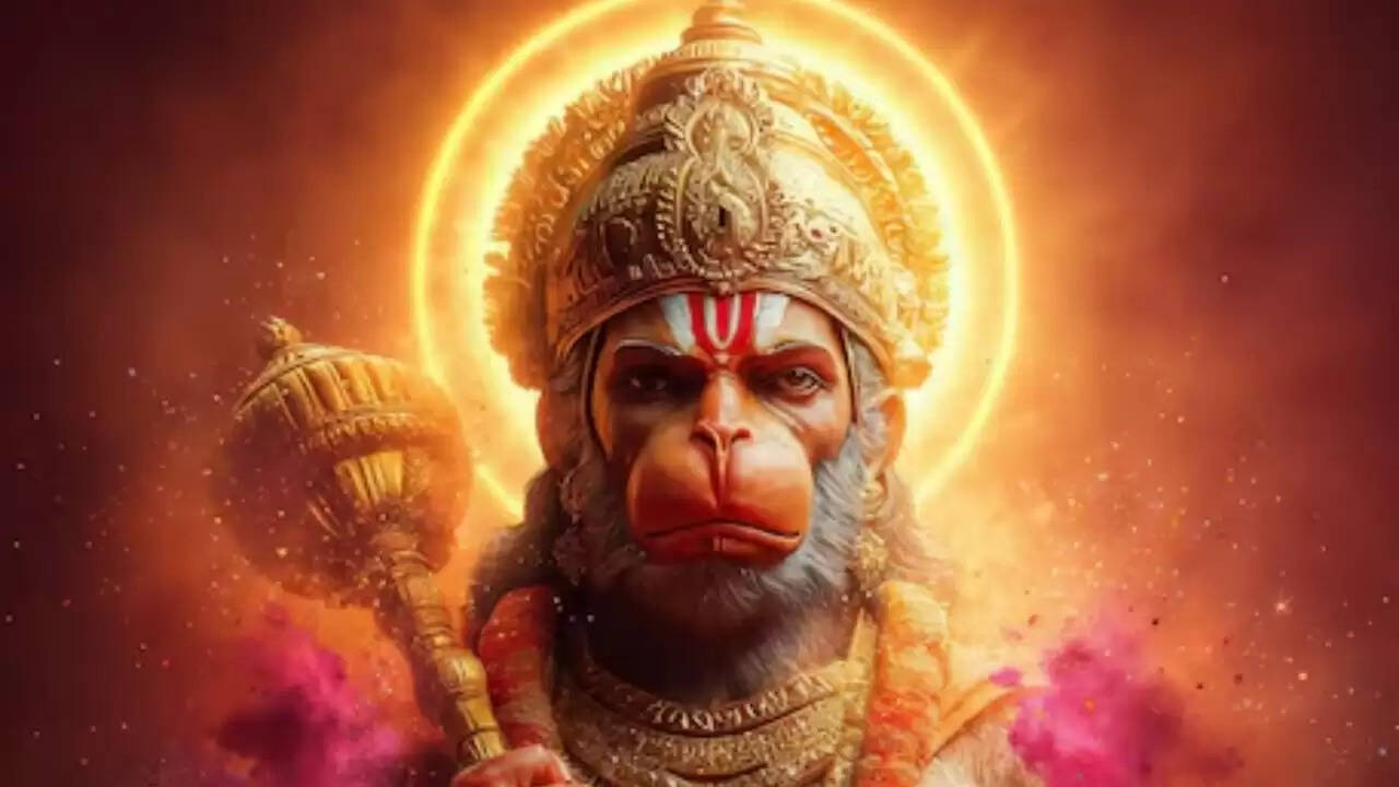 मंगलवार के दिन न करें ये 5 काम, वरना हो सकती है परेशानी