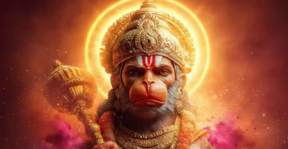 मंगलवार के दिन न करें ये 5 काम, वरना हो सकती है परेशानी