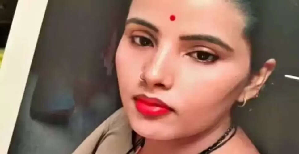 यूपी में प्रेमिका की हत्या के आरोप में युवक गिरफ्तार, जानें पूरा मामला