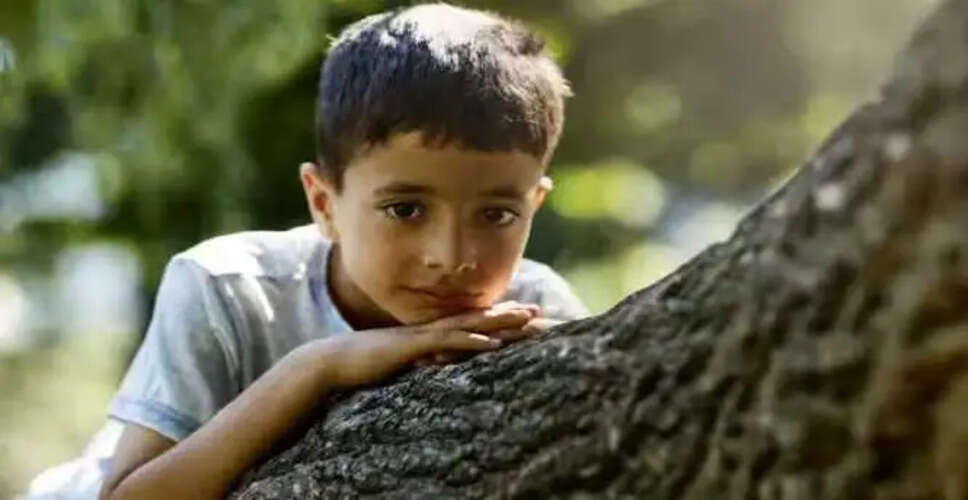 बच्चों में ऑटिज्म: पहचान, लक्षण और प्रबंधन के तरीके