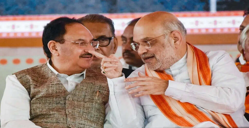 पश्चिम बंगाल में बीजेपी का ऐतिहासिक दावा, नया मुख्यमंत्री जल्द होगा घोषित
