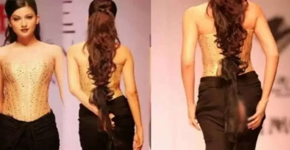 गौहर खान की जिंदगी के अनकहे किस्से: शादी से लेकर रैंप वॉक तक