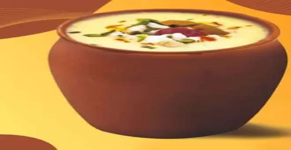 गर्म-गर्म औषधीय छाछ ‘खलम’, एक-दो नहीं कई समस्याओं को करता है दूर, ये है विधि