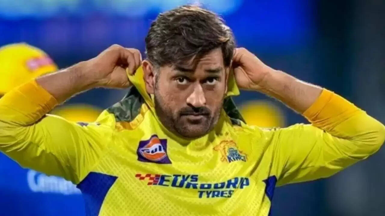 मालती चाहर का पसंदीदा क्रिकेटर: महेंद्र सिंह धोनी