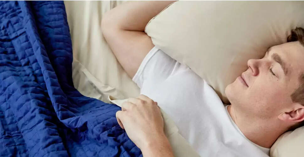 कम नींद में तरोताजा रहने का रहस्य: जीन म्यूटेशन का प्रभाव