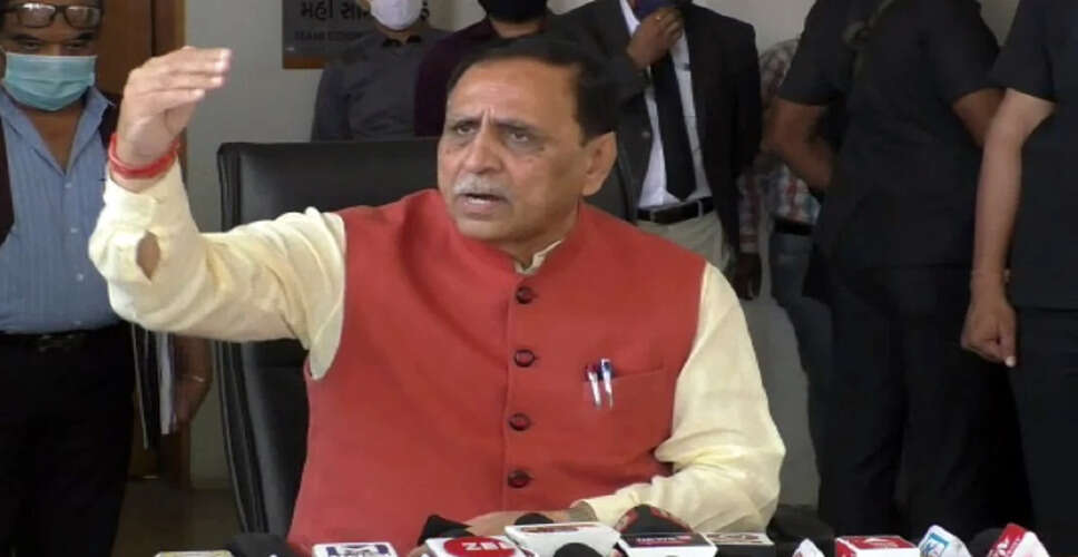 एयर इंडिया की उड़ान AI 171 में पूर्व मुख्यमंत्री विजय रूपाणी की मौजूदगी पर उठे सवाल