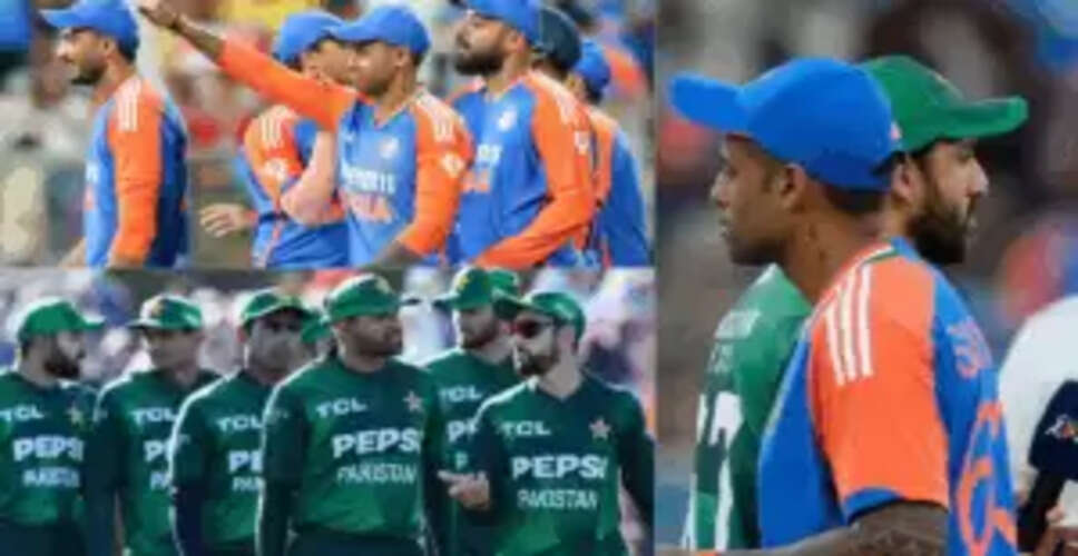 सुपर 4 से पहले सूर्या ने पाकिस्तान को फिर किया बेइज्जत, No Handshake विवाद के बाद भारतीय कप्तान का बयान