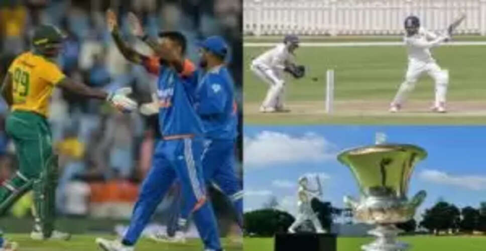 टीम इंडिया की 16 सदस्यीय टीम का ऐलान, वैज्ञानिक के बेटे को मिली कप्तानी