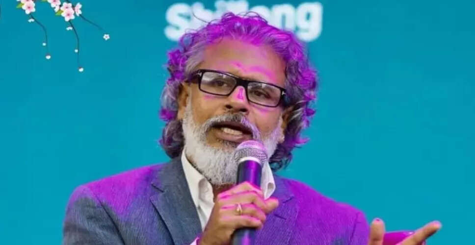 श्रीलंकाई लेखक ने दक्षिण पूर्व एशिया की कहानियों पर प्रकाश डाला