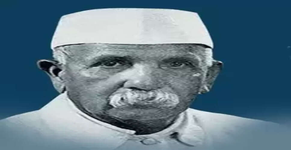 साइकिल ने बदली लक्ष्मण काशीनाथ किर्लोस्कर की किस्मत, टीचर से तय किया अरबों के कारोबार का सफर