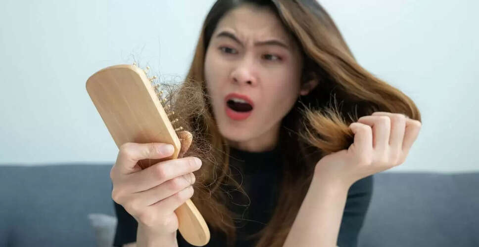 स्कैल्प इन्फेक्शन: बालों के झड़ने का मुख्य कारण और बचाव के उपाय