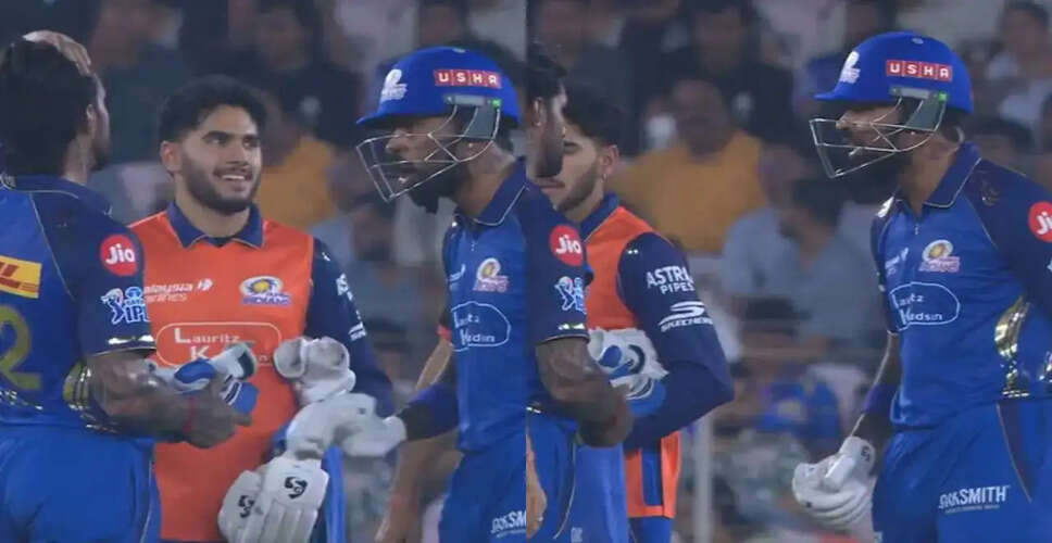 Tilak Varma की IPL में पहली शतकीय पारी का रहस्य