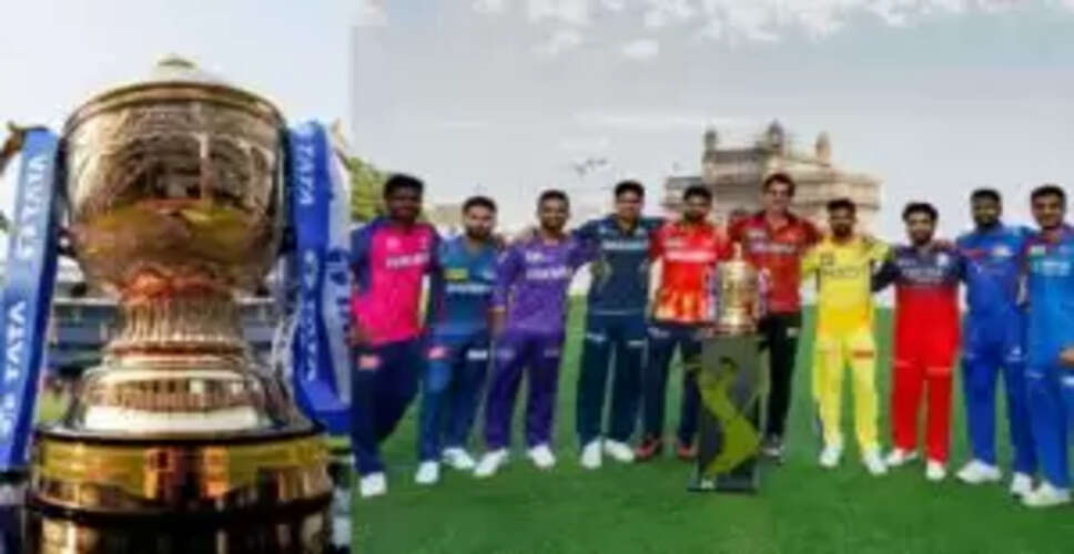 IPL 2026 से पहले पांच कप्तानों का टीम छोड़ने का निर्णय