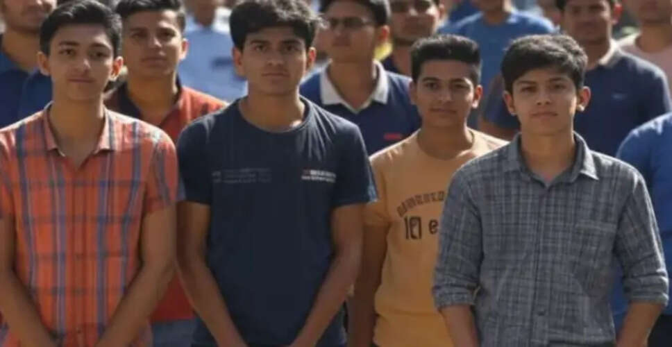 बिहार सरकार ने अनुसूचित जाति और जनजाति के छात्रों के लिए छात्रवृत्ति बढ़ाने का प्रस्ताव किया