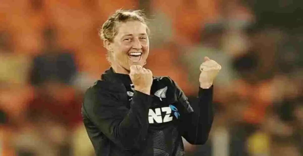 Sophie Devine Announces ODI Retirement, Focuses on T20 Future