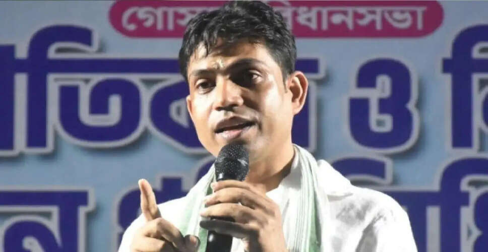 TMC उम्मीदवार की पत्नी की गिरफ्तारी से बढ़ी राजनीतिक तनाव की स्थिति