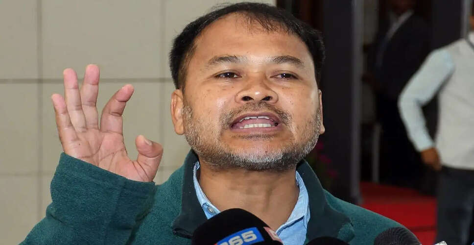 असम चुनाव: गोगोई ने एग्जिट पोल को खारिज किया, 70 सीटों की उम्मीद जताई